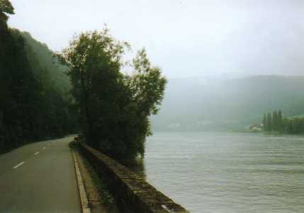 Donauradweg